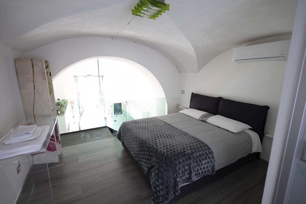 Casa Nutrizione Apartment Catania Exterior photo